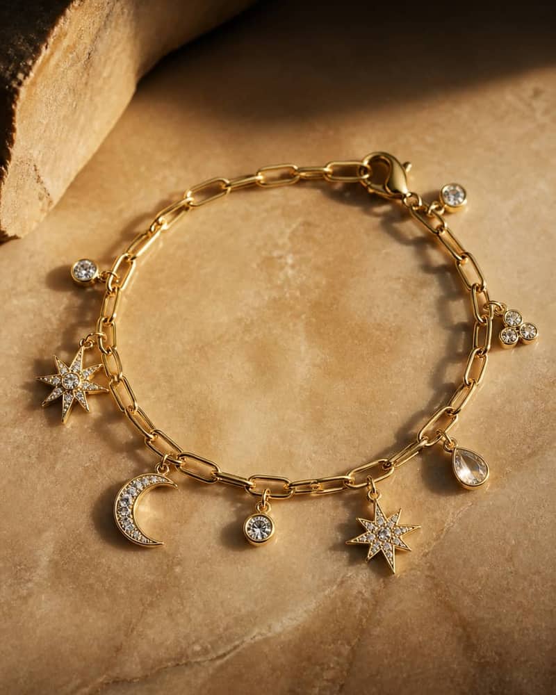 Fine jewelry from YDR Jewelers